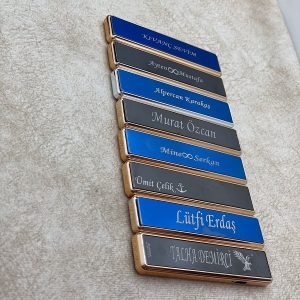 SÜRGÜLÜ SLİM İSİM SÖZ