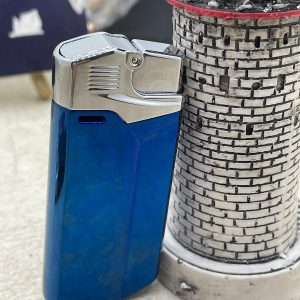 Basmalı Mavi Gazlı Model