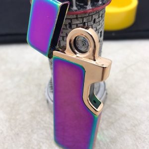 Dokunmatik Mekanizma Iceu Renk Şarjlı