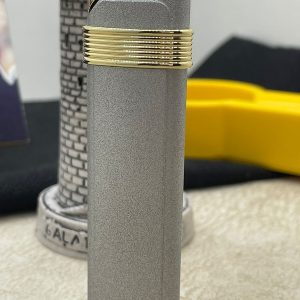 Gri Gold Honest Pürmüzlü