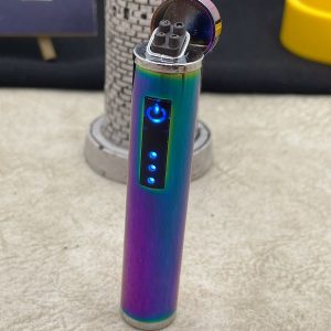 Iceu Renk Dokunmatik Şarjlı