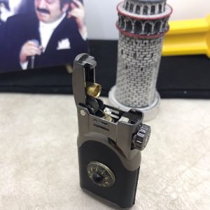 Kilitli Tek Tuş Ateşleme Benzinli Model