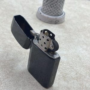 Lotus Zippo Üst Kalite