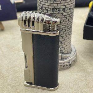 Mat Kaplama Aksesuarlı Çakmak