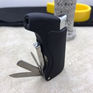 Mat Kaplama Bol Aksesuarlı Gazlı Model