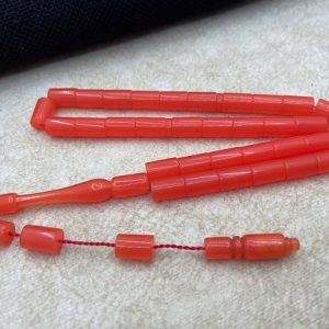 Özel Kesme Kehribar