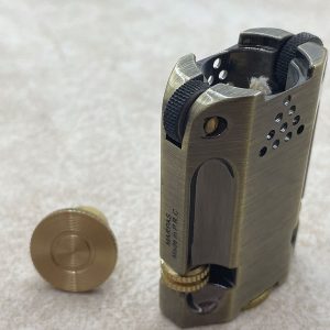 Özel Renk Vidalı Benzinli