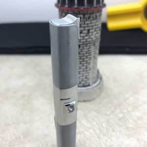 Özel Taş Gazlı Model