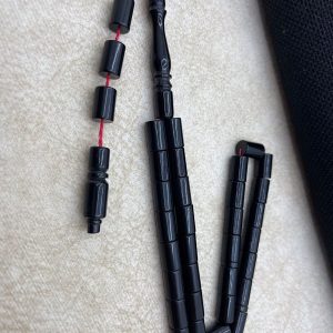 Siyah Kesme Kehribar