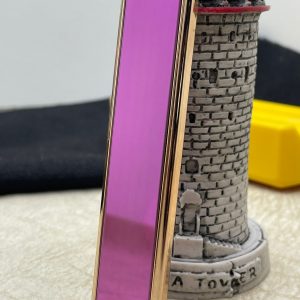 Sürgülü Slim Şarjlı Iceu Renk