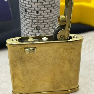 Tuşlu Tek Ateşleme Benzinli